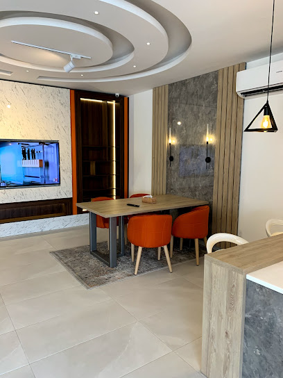 AKA الداخلية - Bahrain|Sanad|4571 Al Esteglal Hwy
