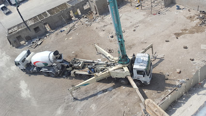 يونيفرسال للخرسانة الجاهزة - الرفاع - +973 1762 7211