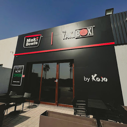 بواسطة كوجو - المنامة - +973 3680 2299