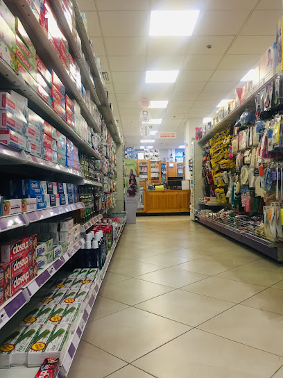صيدلية جفار بني جمرة البدية - Bahrain|Bani Jamra|Avenue 37|6F78+V69