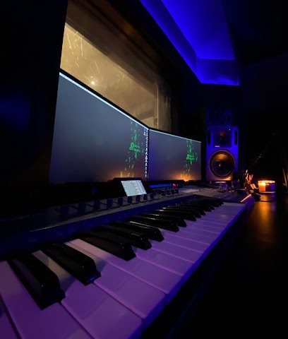 Pure Audio Studio، بيور أوديو ستوديو - شمال السهلة -