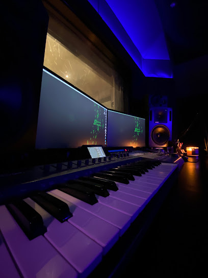 Pure Audio Studio، بيور أوديو ستوديو - Bahrain|Hamad Town|325