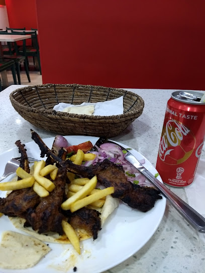 مشاوي وشاورما هوم تاون - الجفير - Bahrain|341|al Shabab road juffair