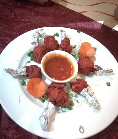 مطاعم بو علي العالمية - سار - +973 1768 0010