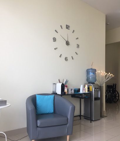 مركز راشد للعلاج الطبيعي - الرفاع - +973 1742 2500