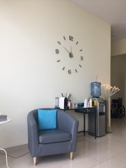 مركز راشد للعلاج الطبيعي - Bahrain|West Riffa|Flat 27