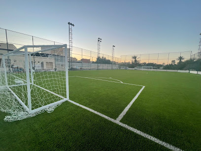 المناراتين لكرة القدم - سيف - +973 3238 4728