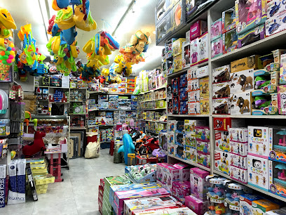 محلات عجيب - توبلي - +973 1726 4445