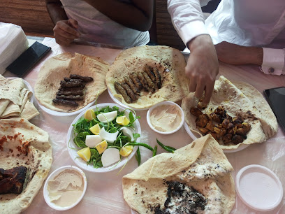 مشاوي بو جمال - سلماباد - +973 1777 9644