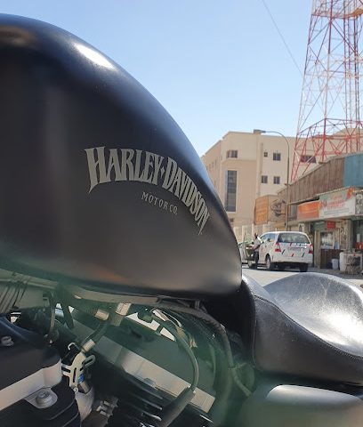 كراج سلمان - المحرق - +973 3648 8484