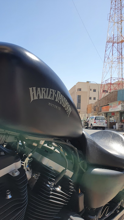 كراج سلمان - Bahrain|Tubli|Rd No 117|5GRP+XH7
