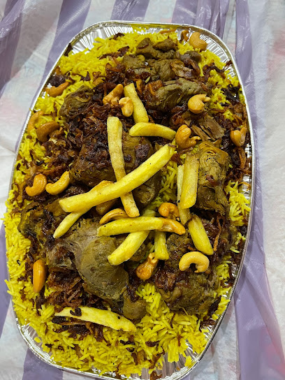 مطعم قصر الصدف - Bahrain|Muharraq|6JX8+67V