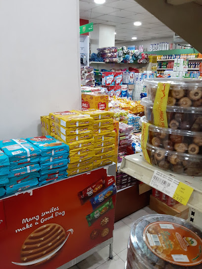 مركز يونيفرسال فود - Bahrain|Manama|Tariq Ibn Ziyad Ave|6HGR+WX4