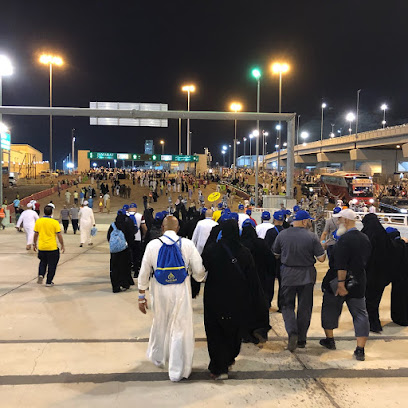 حملة الهجرة للحج والعمرة - توبلي - +973 1722 6999
