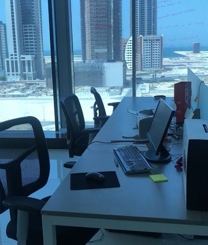 Almada Web Hosting، Design، Development - المحرق - +973 3659 9909