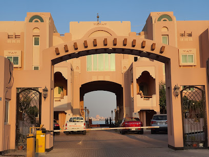 منتجع المدينة - الرفاع - +973 7700 6333