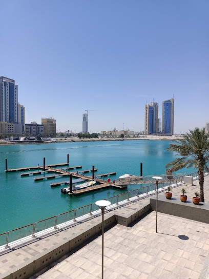 اس كيه العقارية البحرين -