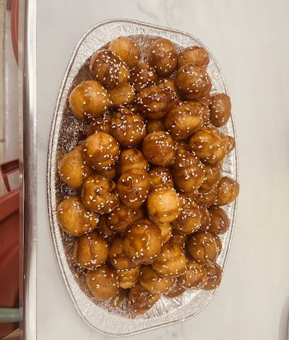 حلاوة دار الكليب - سترة - +973 3980 2086