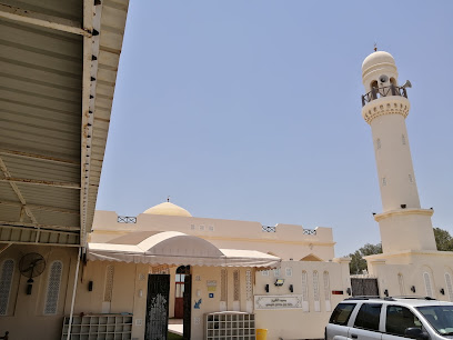 مسجد الشيخ محمد سبسب - الرفاع - +973 1724 4999