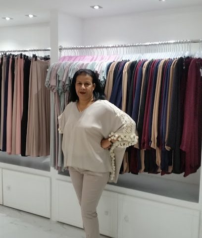 أزياء نارنج ليدي - جرداب ، - +973 3678 7864