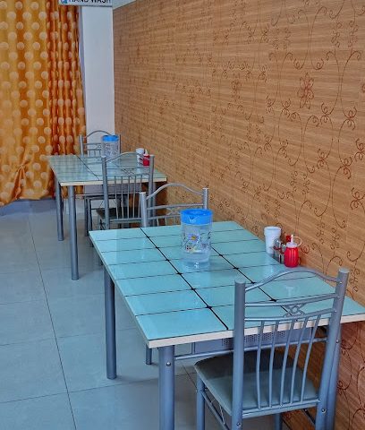 مطعم نيلاي - المنامة - +973 3916 8606