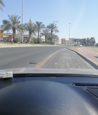 دوار رقم 10 - المنامة -