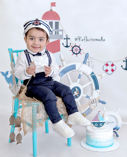 وسائل الإعلام العاكس - Bahrain|Tubli|19