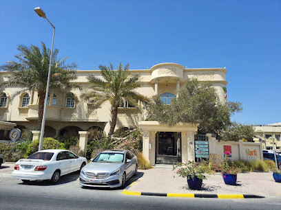 مجموعة هورتي ذ م م - المنامة - +973 1774 4888