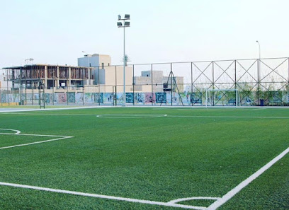 ملاعب حدائق الديار الرياضية - سيف - +973 3422 3300