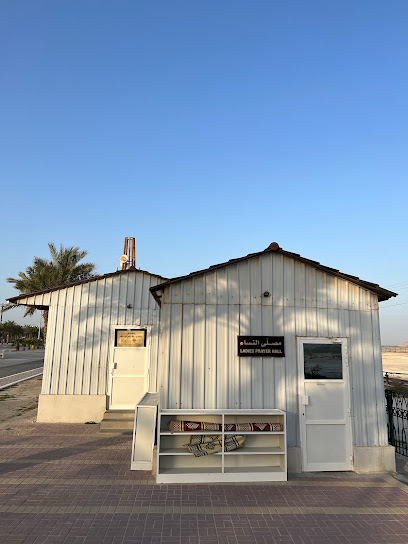 مسجد عبدالله بن عباس - Bahrain|545|East riffa East riffa 445 road East riffa