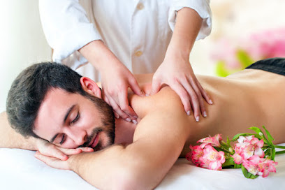 آسيان هارموني سبا - المحرق - +973 3454 0772