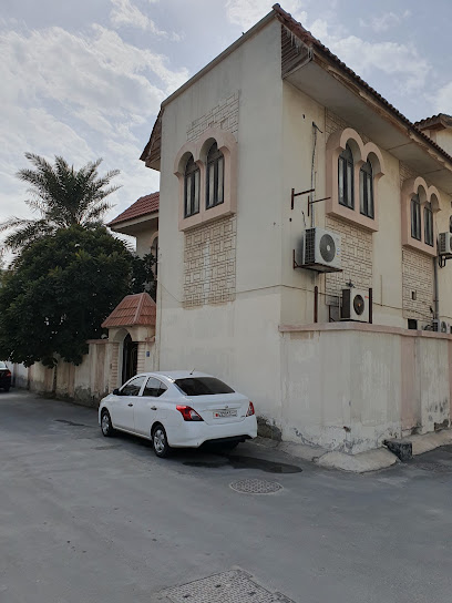 جناح دار الإيمان السريلانكي - Bahrain|Manama|Rd No 909|6HCJ+GR4