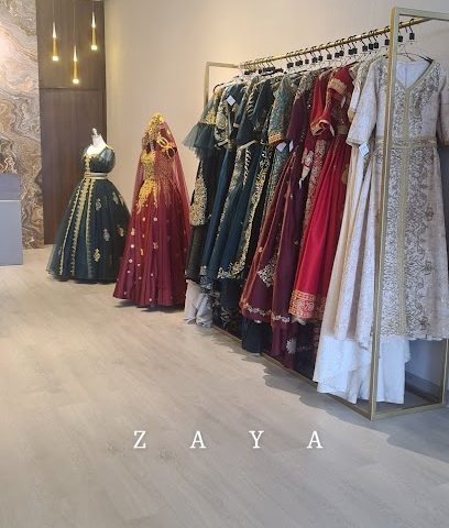 زايا - جزيرة النبيه صالح - +973 3912 2414