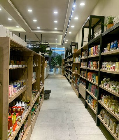 Marketplace بواسطة Live Well - الرفاع - +973 3906 0433