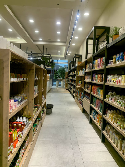 Marketplace بواسطة Live Well - Bahrain|H63