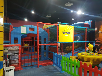 المرح والمرح - الرفاع -