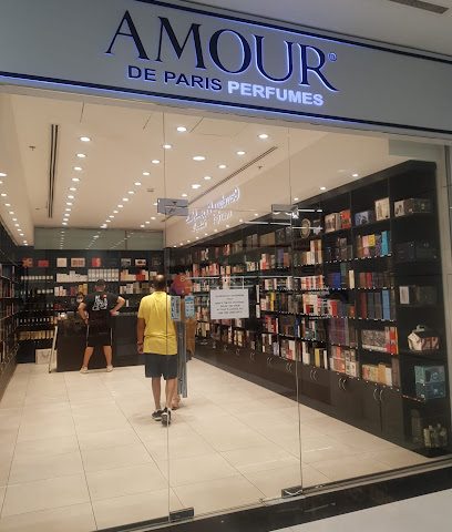 AMOUR DE PARIS PERFUMES SAAR - الرفاع - +973 3565 1815