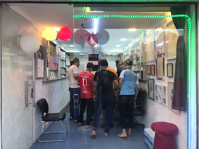 ستوديو نظير - الرفاع - +973 3457 8645