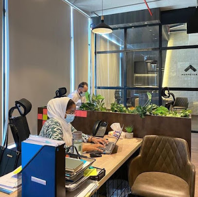 الوكالة الشخصية | وكالة بيربيجوال للتسويق - المحرق - +973 3230 0301