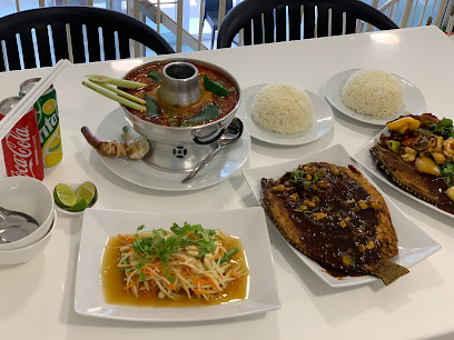 ThaiBhFood - سلماباد - +973 3355 5771
