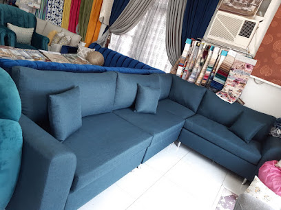 مفروشات ابو ماهر - المحرق - +973 3778 5547