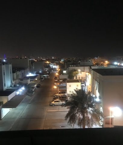 مركز موارد المعرفة - الرفاع -