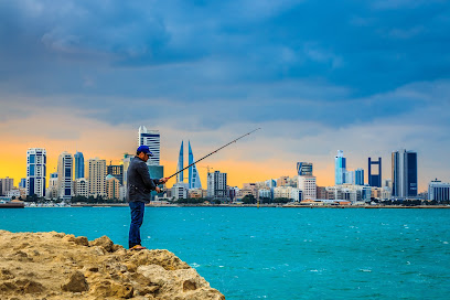 نادي النجمة - سيف - +973 1700 7009