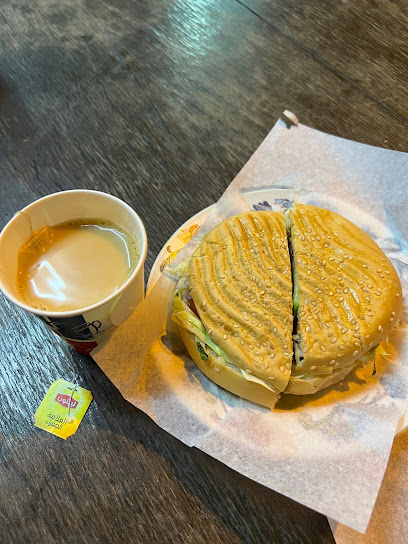ارض الفليه Fillet Land Sandwich - Bahrain|Manama|Flat 246