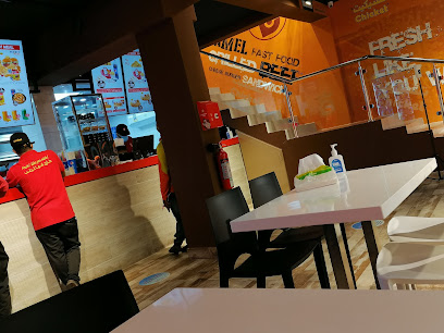 تشيكيت تشيكيت - الصالحية - +973 1339 8111