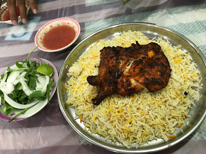 مطعم شيكينج انترناشيونال - سلماباد - +973 1749 1246