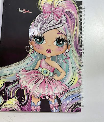 قرطاسية أبجد قرطاسية أبجد - شاخورة - +973 3924 4215
