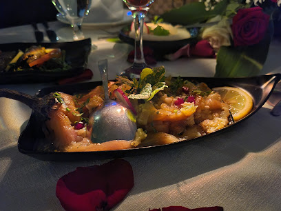 Mandoleen Restaurant & Lounge مطعم ماندولين اللبناني - سار - +973 3606 0116