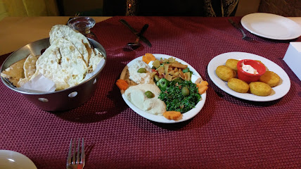 مطعم بو علي سبايس - الصالحية - +973 1724 2432