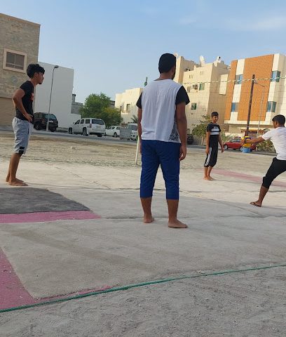 نادي مهزة الرياضي و الثقافي - الزنج - +973 3505 3663